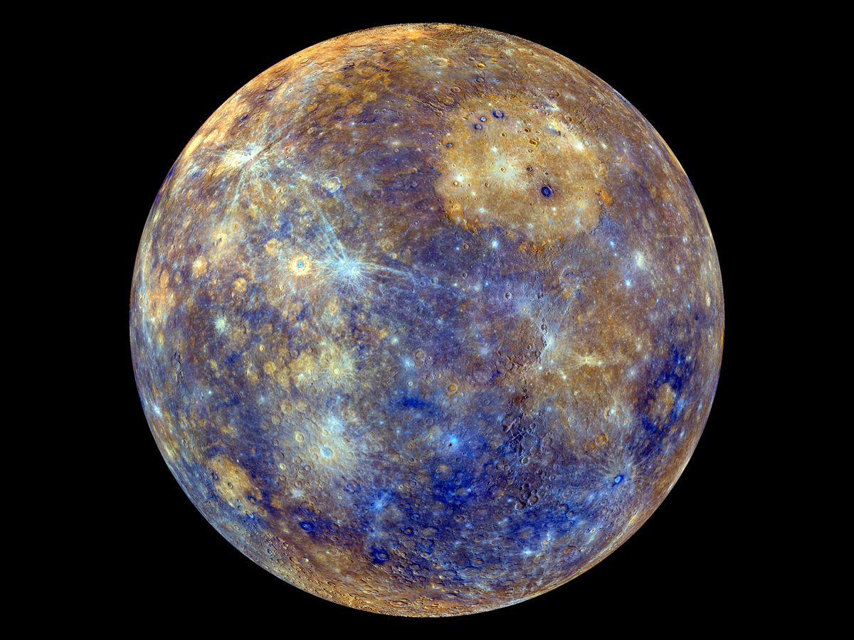 The Seven Most Amazing Discoveries We’ve Made by Exploring Mercury post thumbnail image