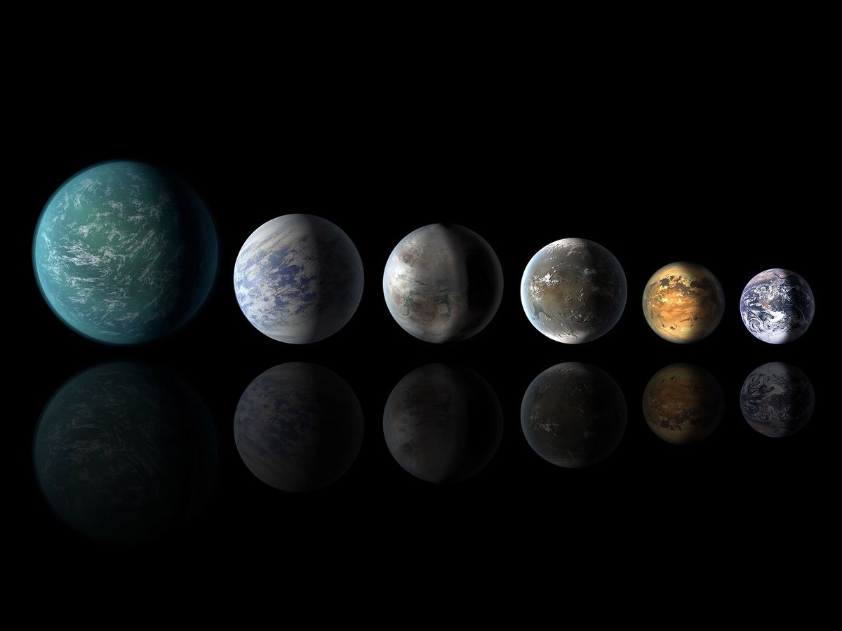 This Planned NASA Telescope May Help Us Identify Worlds Like Our Own post thumbnail image