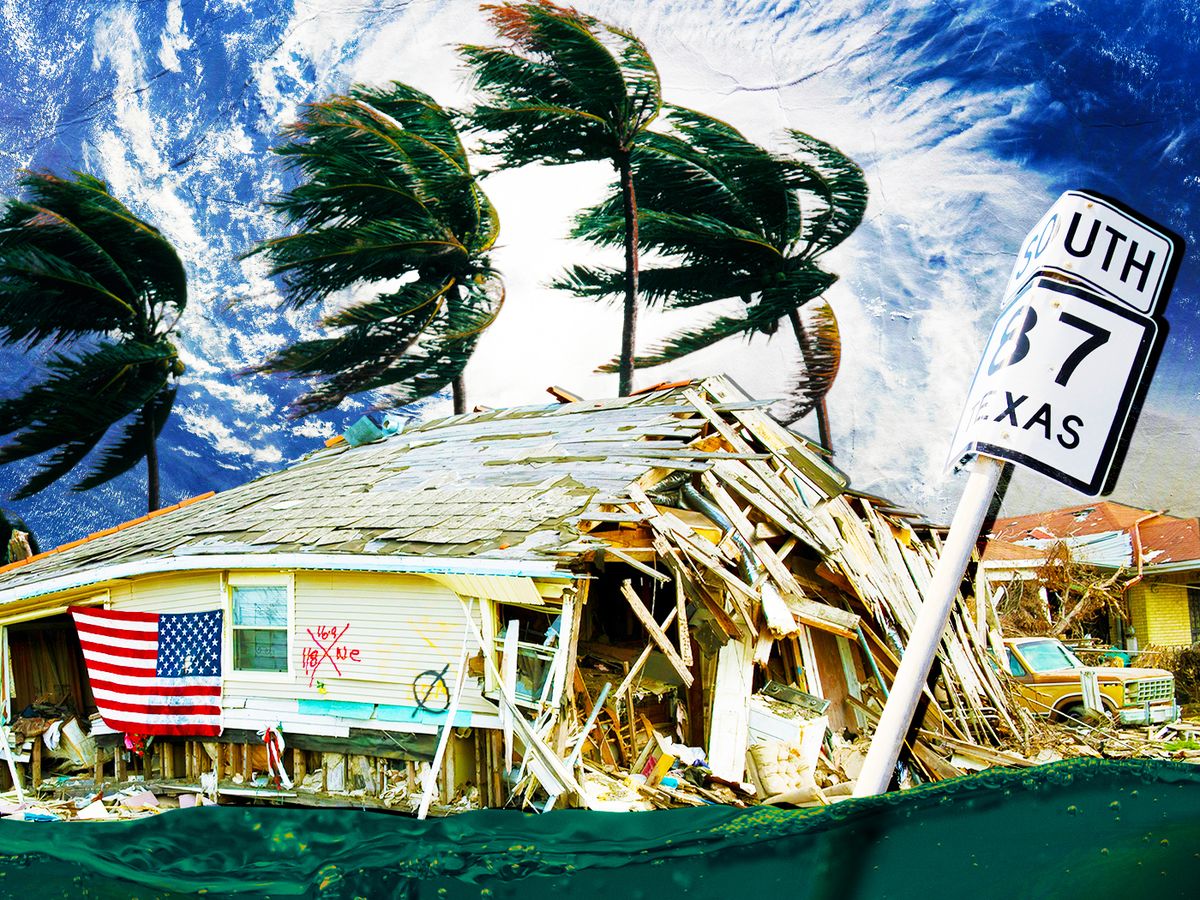 As Hurricanes Bear Down and Get Stronger, Can a $34 Billion Plan Save Texas? post thumbnail image