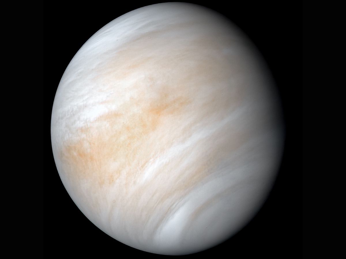 The Six Most Amazing Discoveries We’ve Made by Exploring Venus post thumbnail image