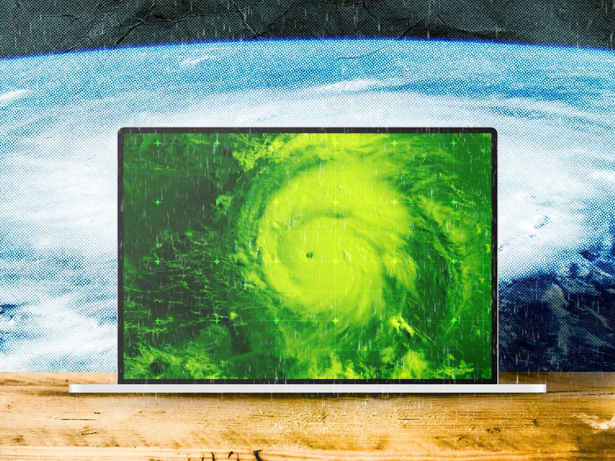 Just How Much Can We Trust A.I. to Predict Extreme Weather? post thumbnail image