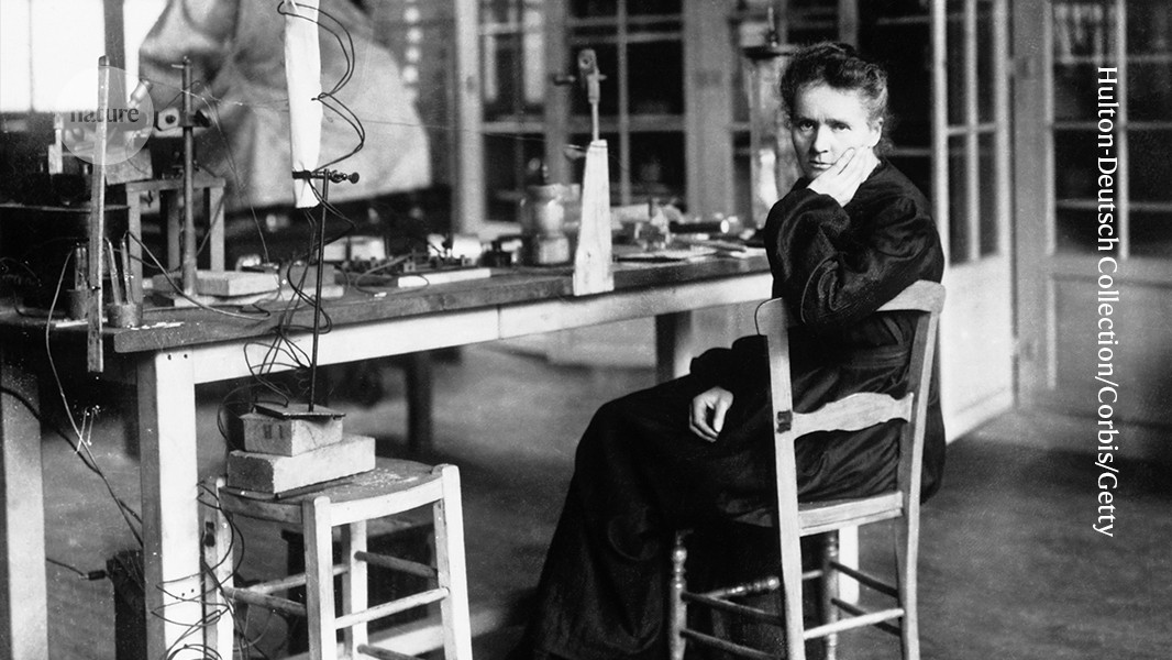 What if Marie Curie’s greatest legacy was not her two Nobel prizes? post thumbnail image