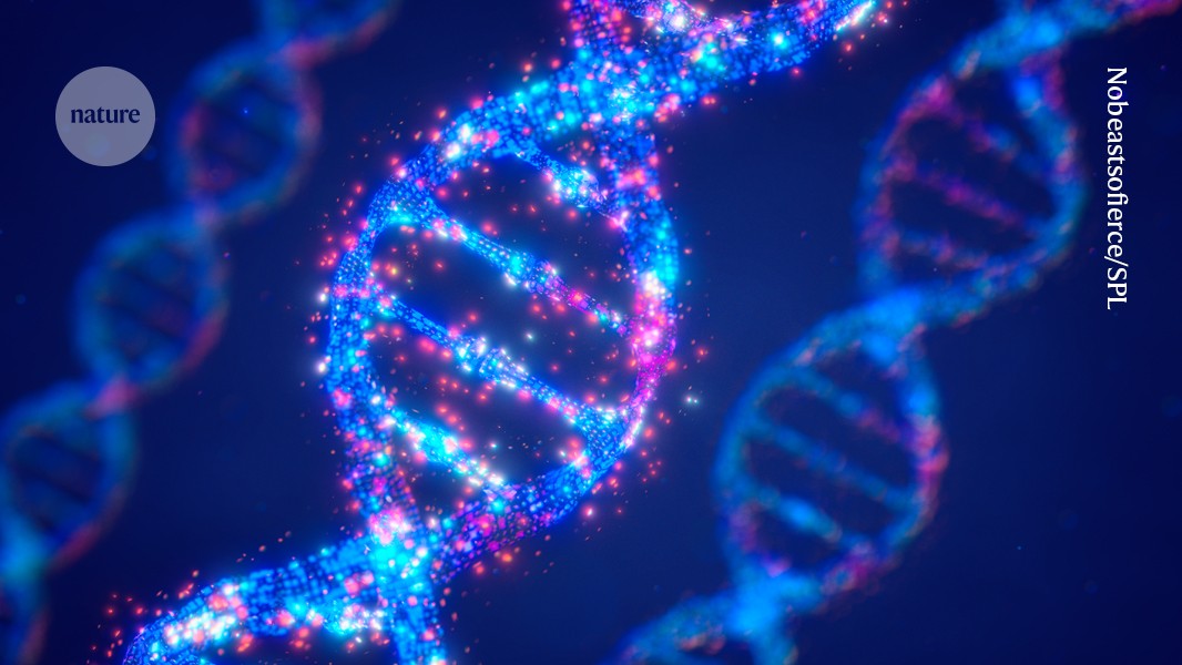 DNA stores data in bits after epigenetic upgrade post thumbnail image