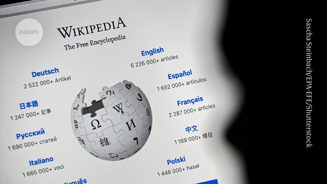 Study reveals three ways to disappear down a Wikipedia rabbit hole post thumbnail image