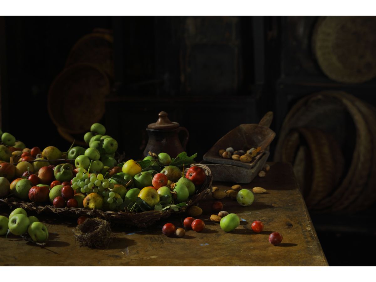 Meet the Italian ‘Fruit Detective’ Who Investigates Centuries-Old Paintings for Clues About Produce That Has Disappeared From the Kitchen Table post thumbnail image