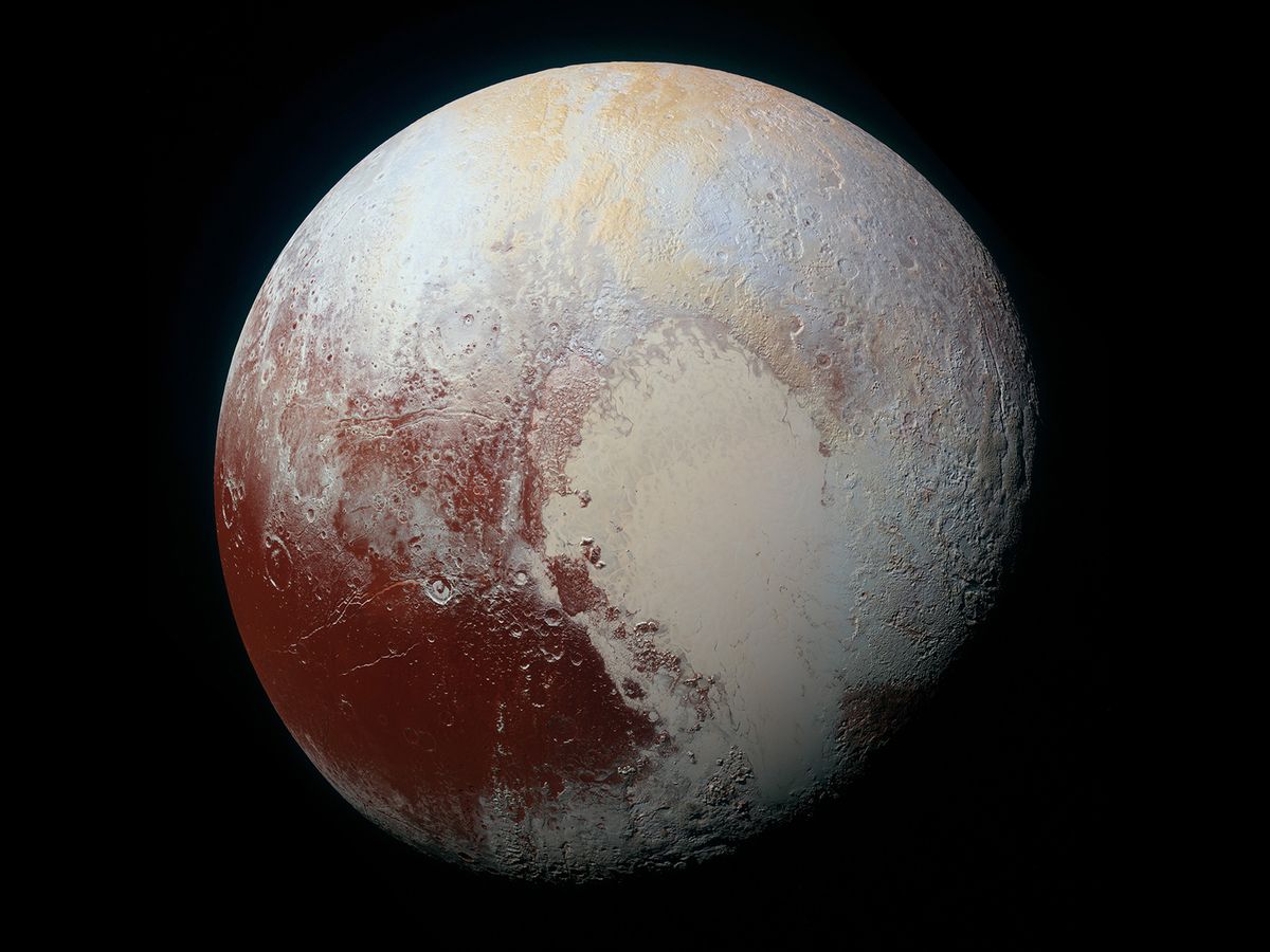 The Seven Most Amazing Discoveries We’ve Made About Pluto post thumbnail image