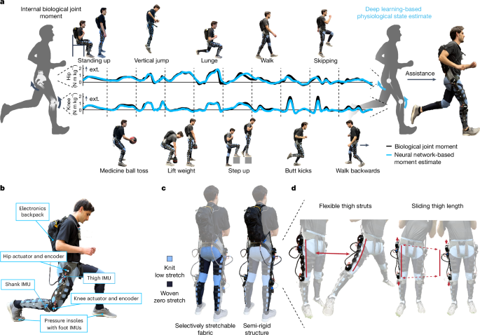 Task-agnostic exoskeleton control via biological joint moment estimation post thumbnail image