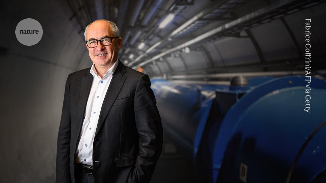 New CERN chief pledges to forge ahead with $17-billion supercollider post thumbnail image