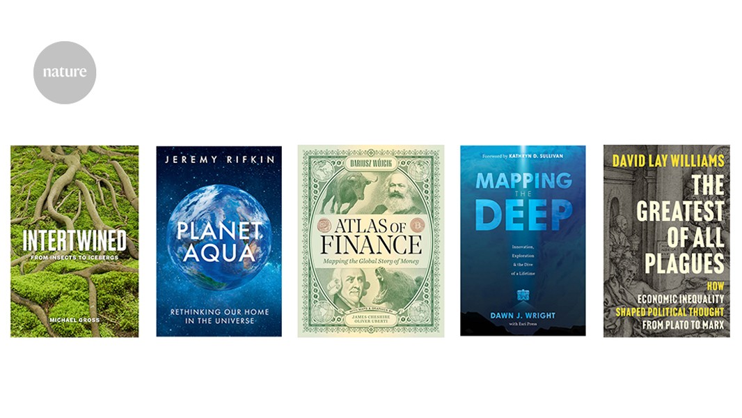 Money for nothing: Books in brief post thumbnail image