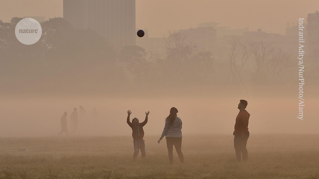 Northern India and Pakistan are yet again engulfed in a haze of pollution — but a lasting solution is possible post thumbnail image