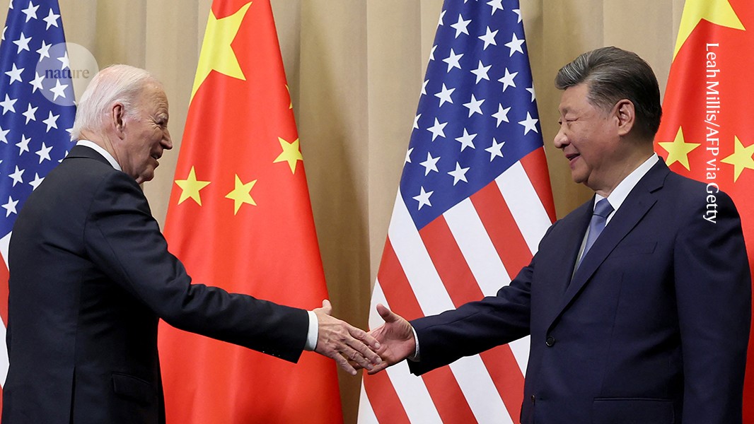 US and China sign new science pact — but with severe restrictions post thumbnail image