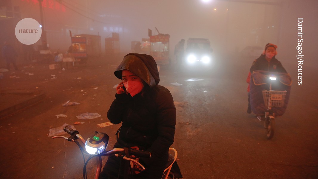 Air pollution and brain damage: what the science says post thumbnail image