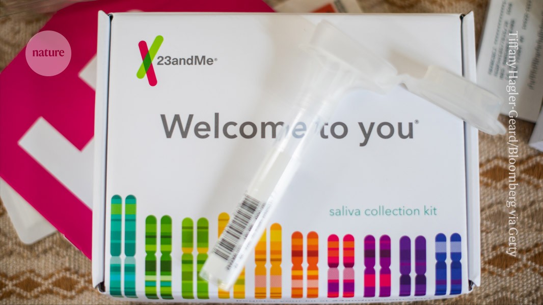 What went wrong at 23andMe? Why the genetic-data giant risks collapse post thumbnail image