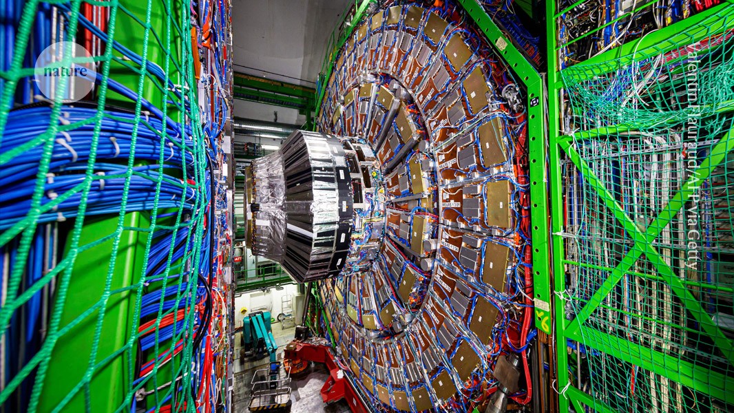 Pioneering CERN scheme will pay publishers more if they hit open-science targets post thumbnail image