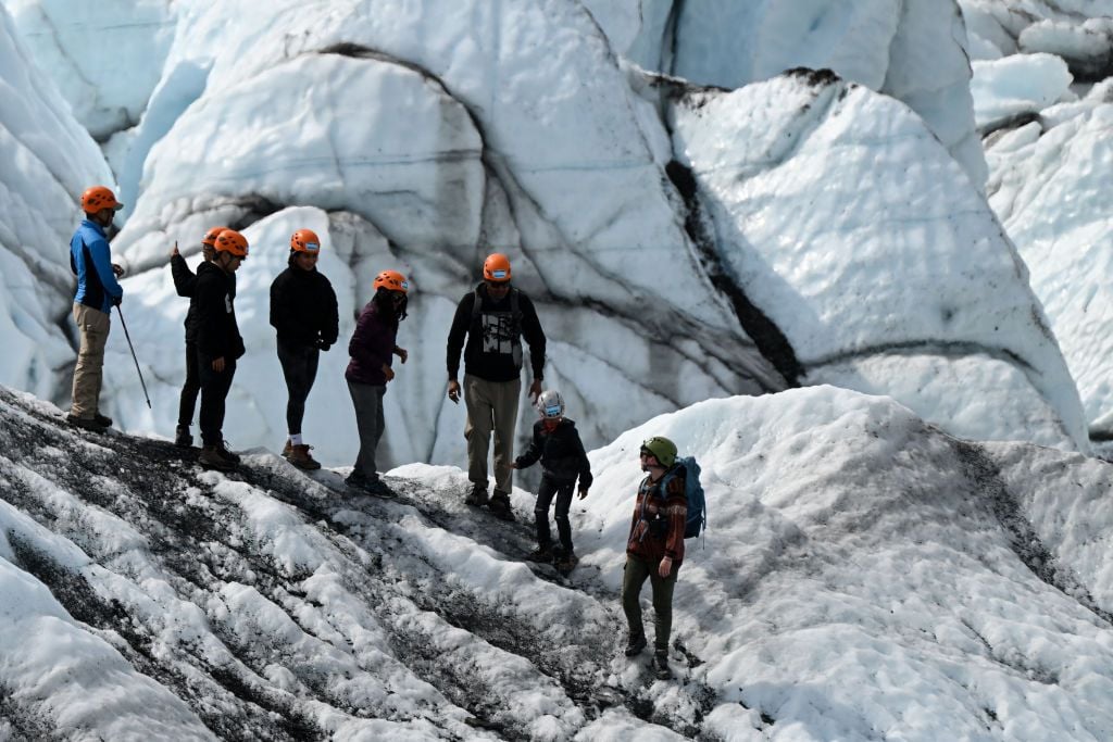 Seven Ways to Explore Alaska’s Endangered Glacial World post thumbnail image