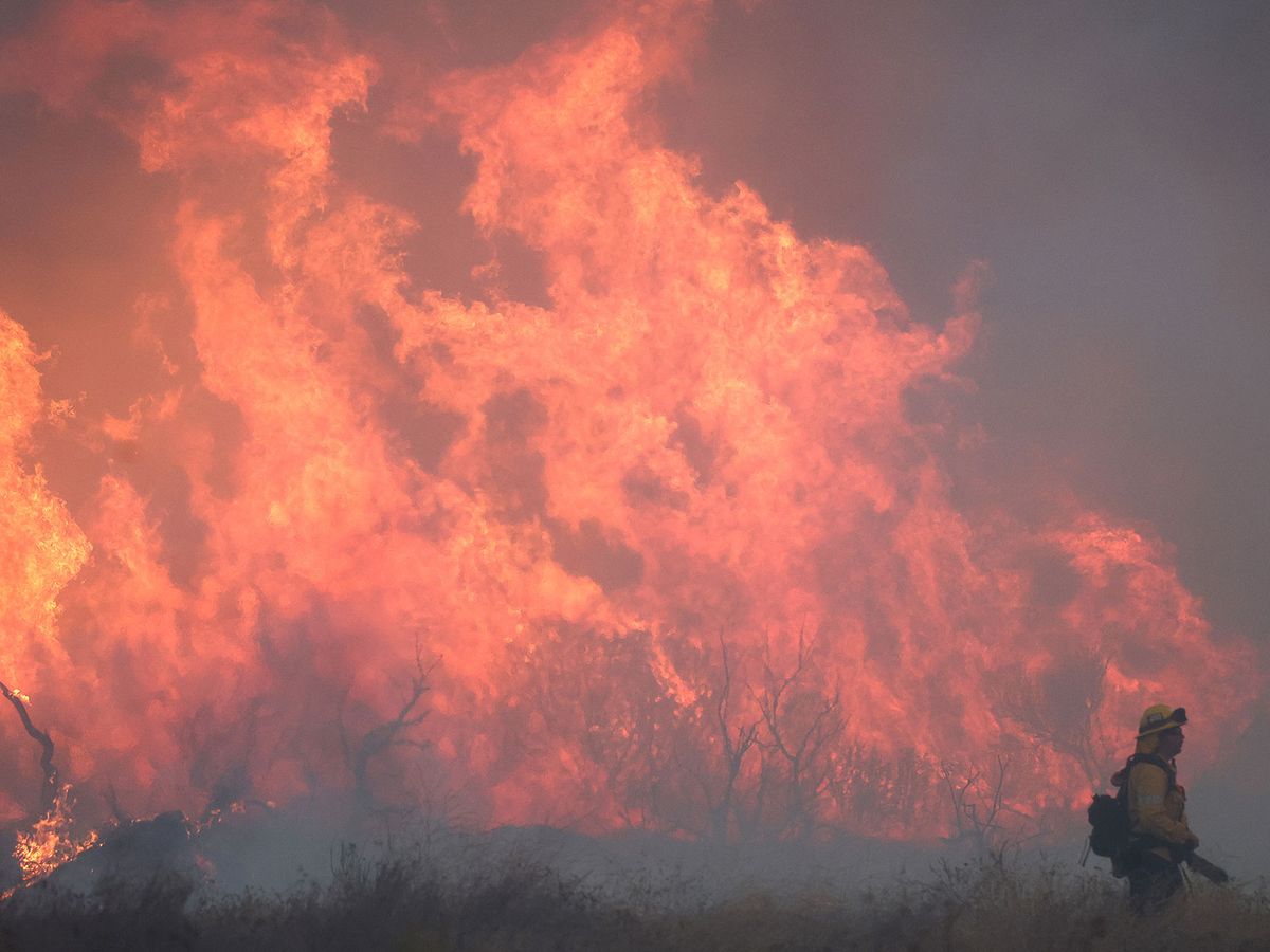 Welcome to the Pyrocene | Smithsonian post thumbnail image