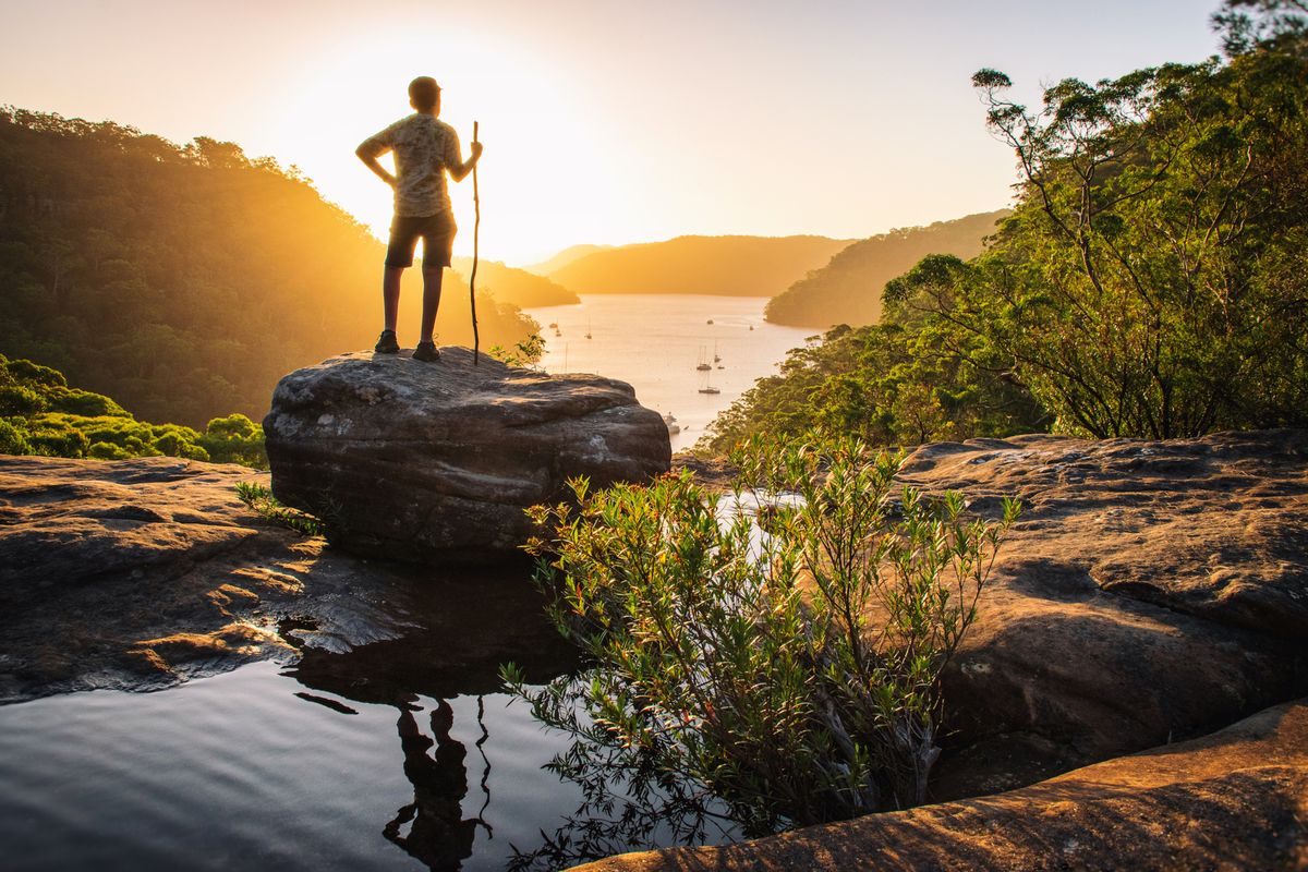 Take a Journey Down Under With These Amazing Photos of Australia post thumbnail image