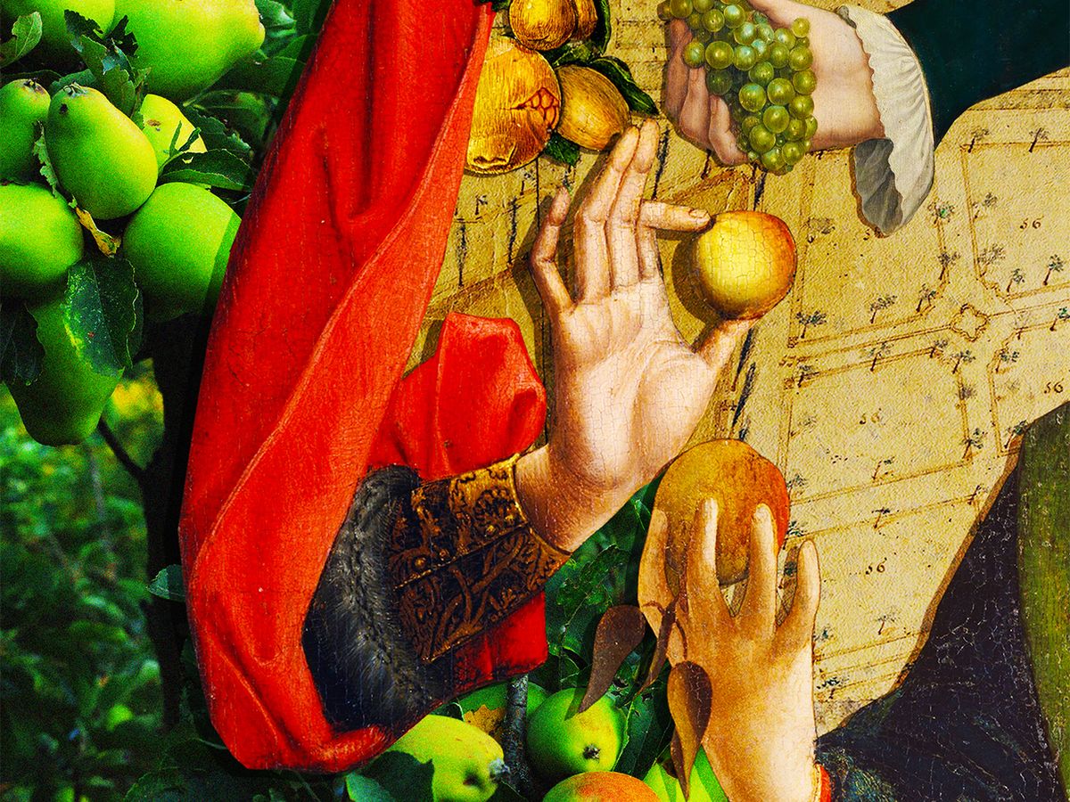 How to Use Renaissance Paintings to Improve the Farming of Tomorrow post thumbnail image