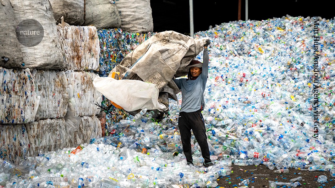 Can this revolutionary plastics-recycling plant help solve the pollution crisis? post thumbnail image