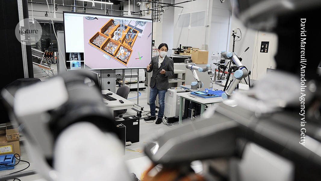 Japan can be a science heavyweight once more — if it rethinks funding post thumbnail image