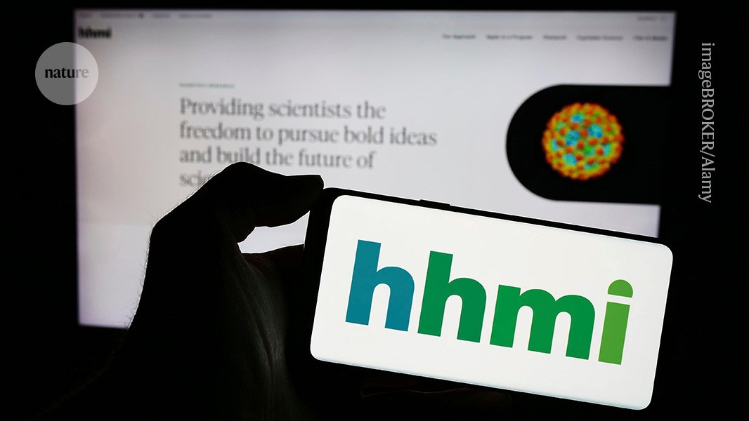 Have Trump’s anti-DEI orders hit private funders? HHMI halts inclusive science programme post thumbnail image