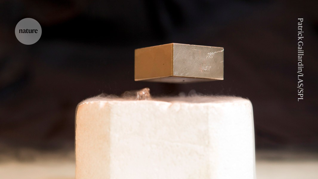 ‘Unconventional’ nickel superconductor excites physicists post thumbnail image