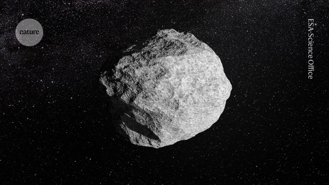 Asteroid 2024 YR4 now unlikely to hit Earth — but scientists are ready for future threats post thumbnail image