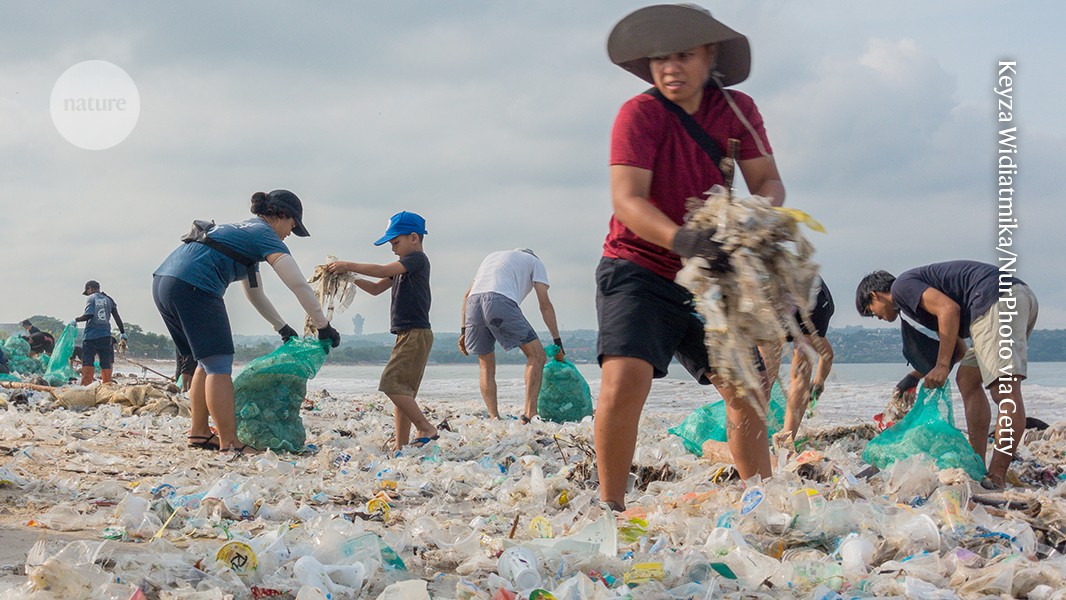 Are microplastics bad for your health? More rigorous science is needed post thumbnail image