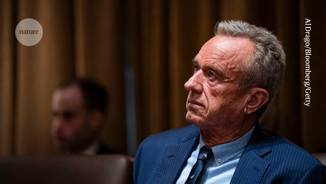 Will RFK Jr’s vaccine agenda make America contagious again? post thumbnail image