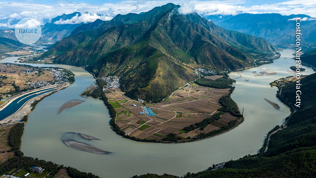 How a vast digital twin of the Yangtze River could prevent flooding in China post thumbnail image