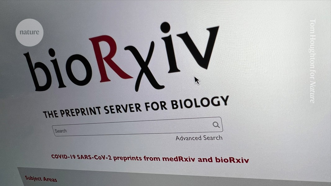 Preprint sites bioRxiv and medRxiv launch new era of independence post thumbnail image