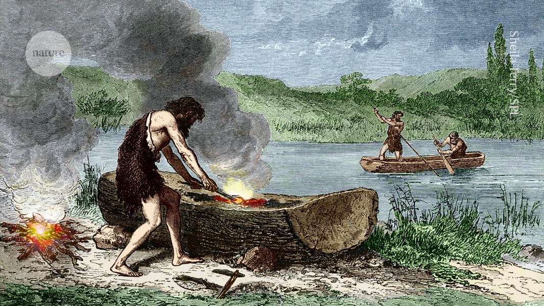 Ancient DNA shows Stone Age Europeans voyaged by sea to Africa post thumbnail image