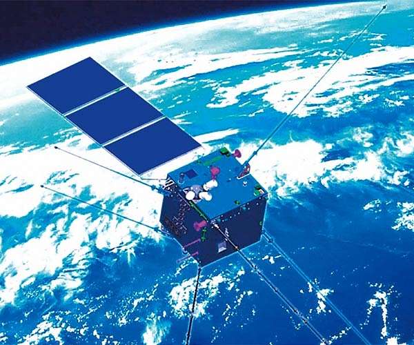 Satellite expands Chinas disaster warning network through global electromagnetic monitoring post thumbnail image