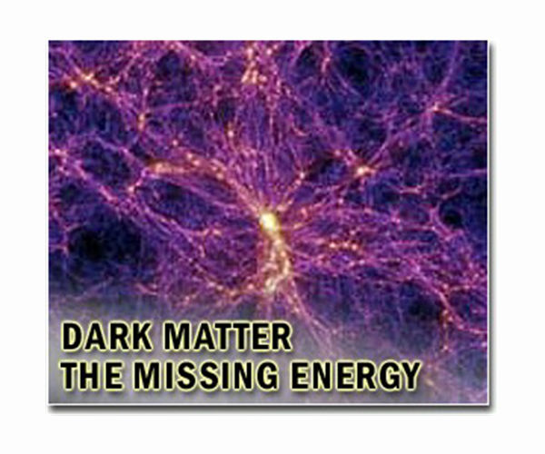 Cosmic magnifying effect to unlock dark matter mysteries with Roman telescope post thumbnail image