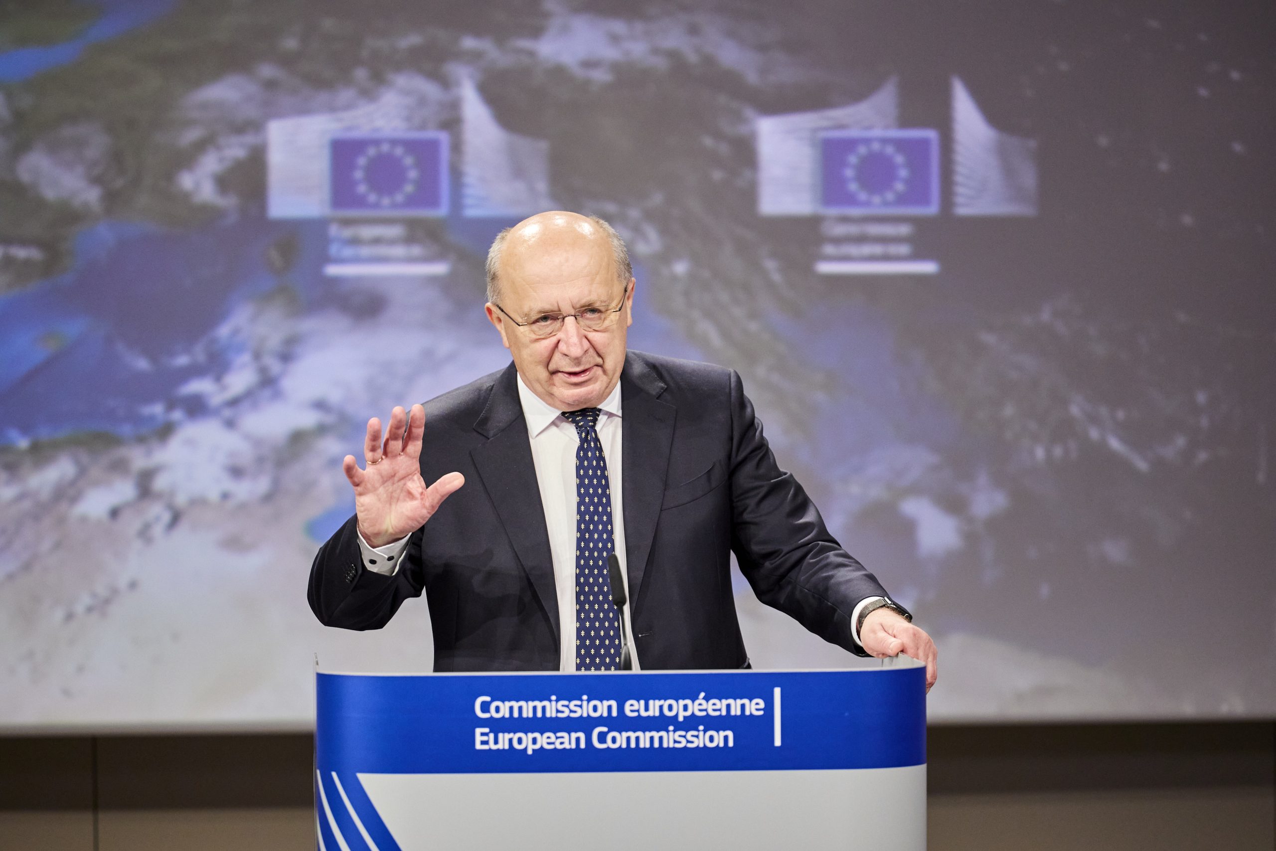 Introduction of EU Space Act marks start of debate on regulations post thumbnail image
